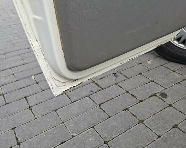 Белый Фольксваген ЛТ, объемом двигателя 2.5 л и пробегом 593 тыс. км за 7850 $, фото 11 на Automoto.ua