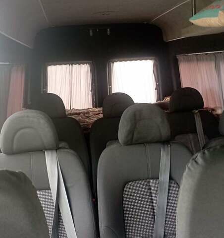 Белый Фольксваген ЛТ, объемом двигателя 2.5 л и пробегом 650 тыс. км за 8200 $, фото 1 на Automoto.ua