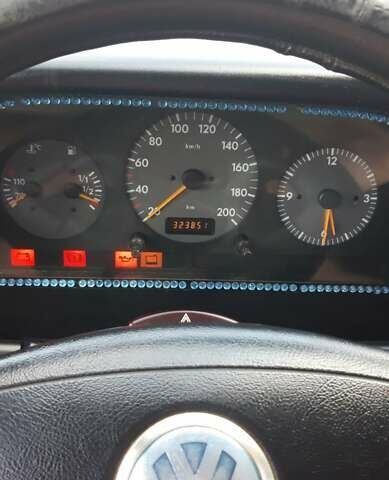 Білий Фольксваген ЛТ, об'ємом двигуна 2.5 л та пробігом 323 тис. км за 9200 $, фото 9 на Automoto.ua