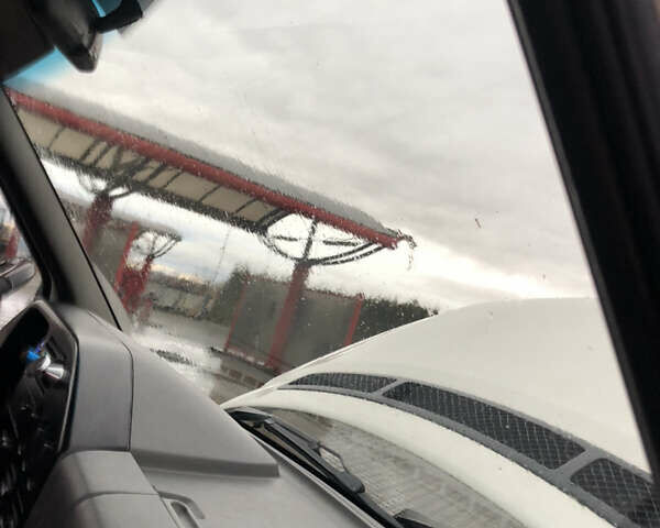 Белый Фольксваген ЛТ, объемом двигателя 2.46 л и пробегом 512 тыс. км за 10700 $, фото 58 на Automoto.ua