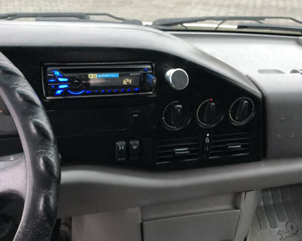 Белый Фольксваген ЛТ, объемом двигателя 2.46 л и пробегом 512 тыс. км за 10700 $, фото 39 на Automoto.ua