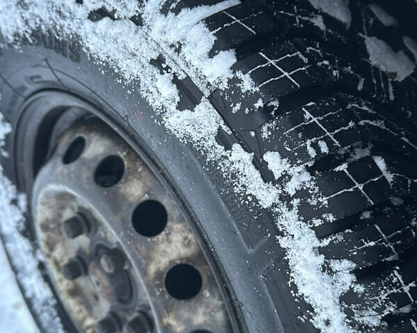 Білий Фольксваген ЛТ, об'ємом двигуна 2.46 л та пробігом 582 тис. км за 8500 $, фото 13 на Automoto.ua