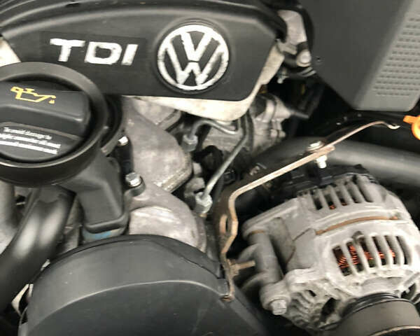 Белый Фольксваген ЛТ, объемом двигателя 2.46 л и пробегом 512 тыс. км за 10700 $, фото 45 на Automoto.ua