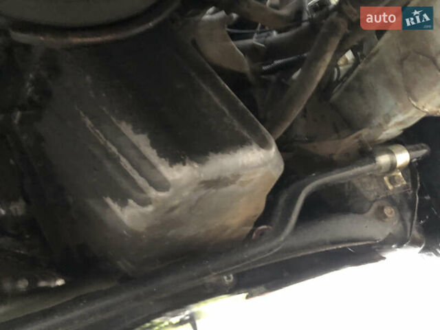 Белый Фольксваген ЛТ, объемом двигателя 2.46 л и пробегом 512 тыс. км за 10700 $, фото 78 на Automoto.ua