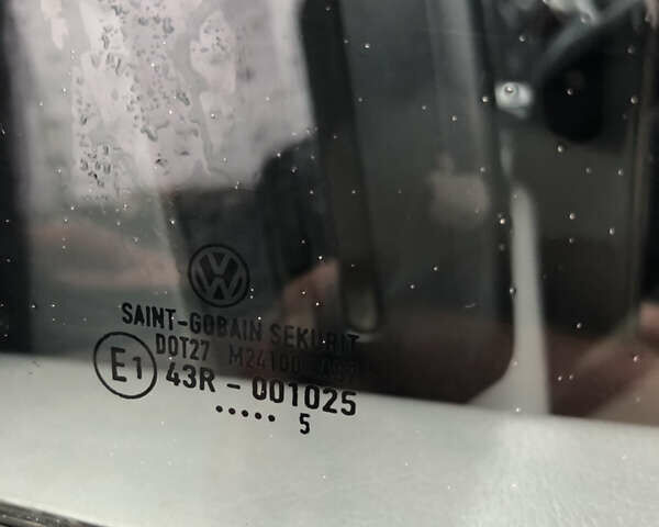 Белый Фольксваген ЛТ, объемом двигателя 2.46 л и пробегом 512 тыс. км за 10700 $, фото 30 на Automoto.ua