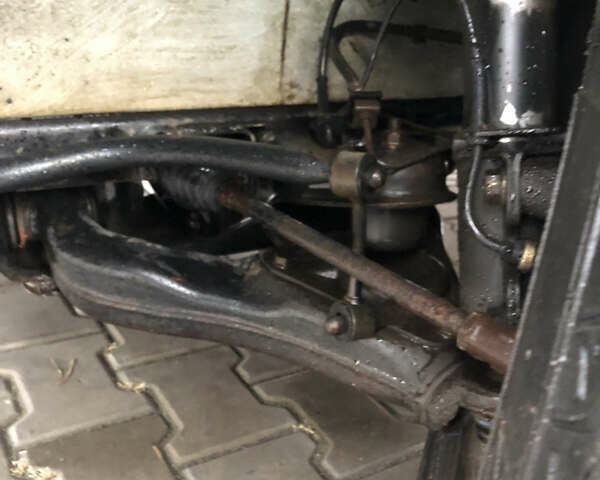 Белый Фольксваген ЛТ, объемом двигателя 2.46 л и пробегом 512 тыс. км за 10700 $, фото 71 на Automoto.ua