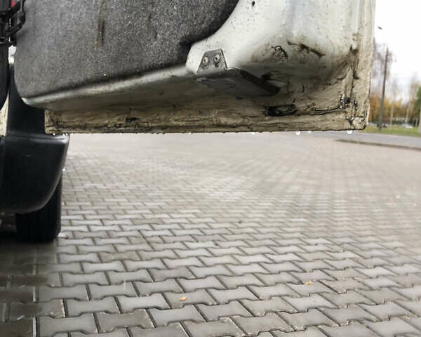 Белый Фольксваген ЛТ, объемом двигателя 2.46 л и пробегом 512 тыс. км за 10700 $, фото 18 на Automoto.ua