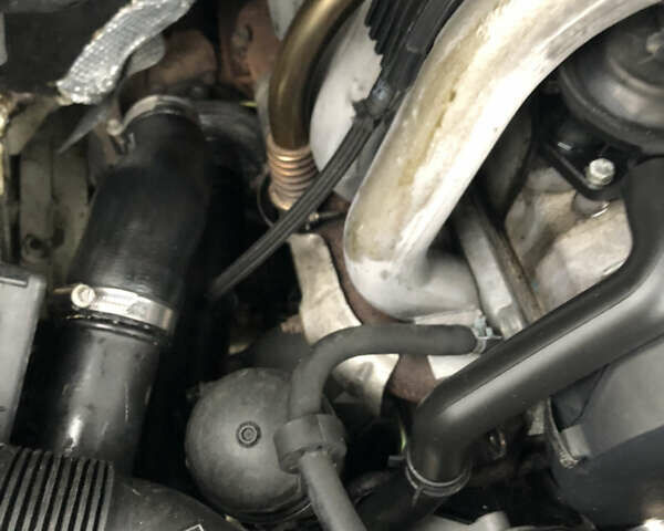 Белый Фольксваген ЛТ, объемом двигателя 2.46 л и пробегом 512 тыс. км за 10700 $, фото 46 на Automoto.ua