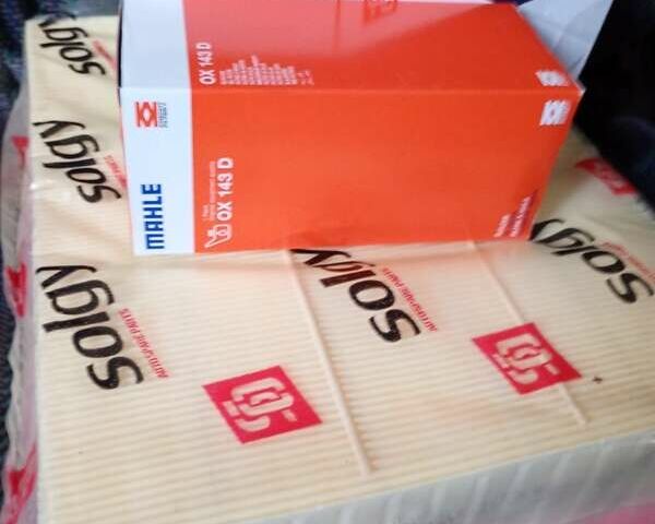 Белый Фольксваген ЛТ, объемом двигателя 2.46 л и пробегом 562 тыс. км за 7700 $, фото 4 на Automoto.ua