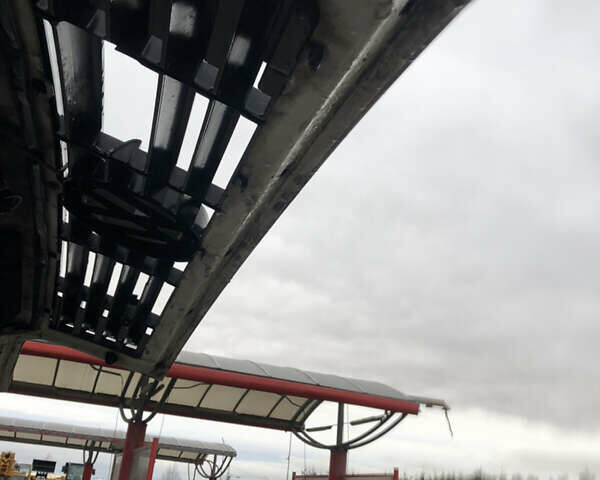 Белый Фольксваген ЛТ, объемом двигателя 2.46 л и пробегом 512 тыс. км за 10700 $, фото 54 на Automoto.ua