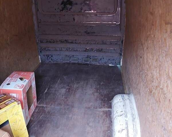 Белый Фольксваген ЛТ, объемом двигателя 2.46 л и пробегом 650 тыс. км за 8300 $, фото 9 на Automoto.ua