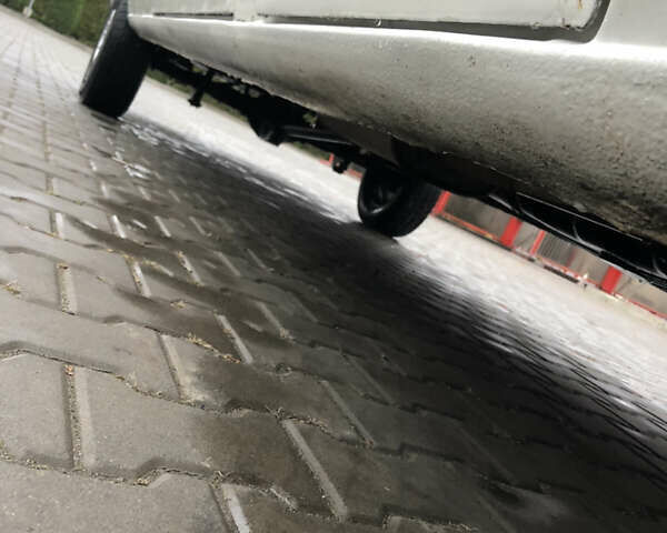 Белый Фольксваген ЛТ, объемом двигателя 2.46 л и пробегом 512 тыс. км за 10700 $, фото 14 на Automoto.ua