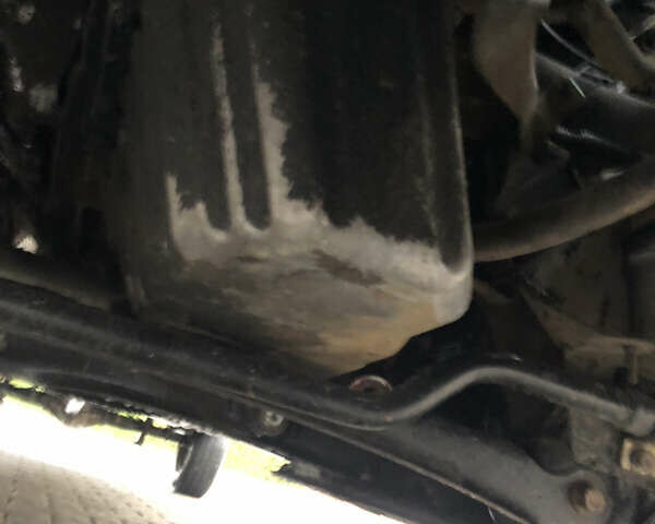 Белый Фольксваген ЛТ, объемом двигателя 2.46 л и пробегом 512 тыс. км за 10700 $, фото 79 на Automoto.ua