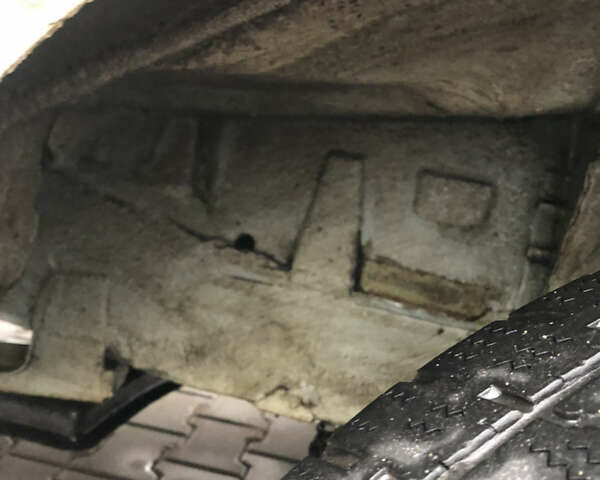 Белый Фольксваген ЛТ, объемом двигателя 2.46 л и пробегом 512 тыс. км за 10700 $, фото 73 на Automoto.ua