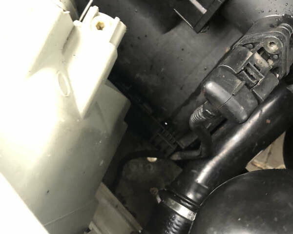 Белый Фольксваген ЛТ, объемом двигателя 2.46 л и пробегом 512 тыс. км за 10700 $, фото 47 на Automoto.ua