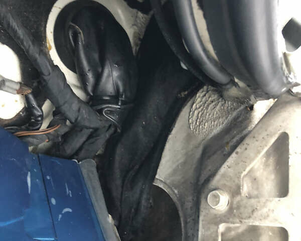 Белый Фольксваген ЛТ, объемом двигателя 2.46 л и пробегом 512 тыс. км за 10700 $, фото 50 на Automoto.ua