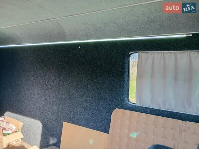 Белый Фольксваген ЛТ, объемом двигателя 2.46 л и пробегом 562 тыс. км за 7700 $, фото 61 на Automoto.ua