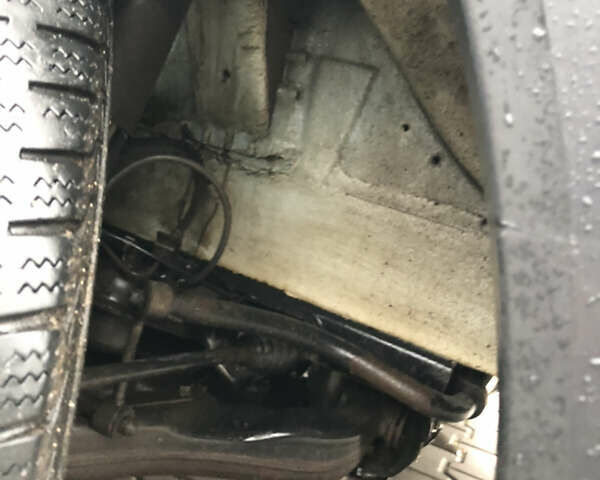 Белый Фольксваген ЛТ, объемом двигателя 2.46 л и пробегом 512 тыс. км за 10700 $, фото 74 на Automoto.ua