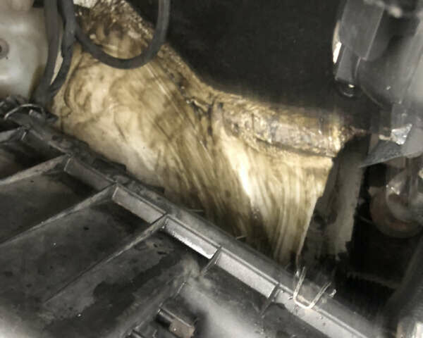 Белый Фольксваген ЛТ, объемом двигателя 2.46 л и пробегом 512 тыс. км за 10700 $, фото 48 на Automoto.ua