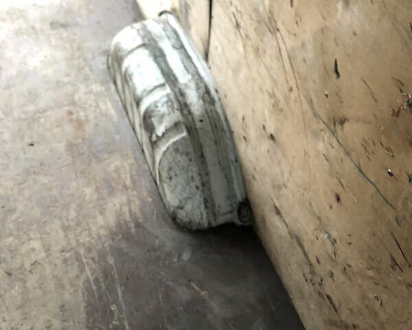 Белый Фольксваген ЛТ, объемом двигателя 2.46 л и пробегом 512 тыс. км за 10700 $, фото 25 на Automoto.ua