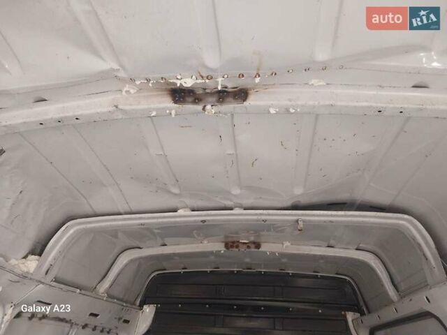 Білий Фольксваген ЛТ, об'ємом двигуна 0 л та пробігом 300 тис. км за 5000 $, фото 4 на Automoto.ua