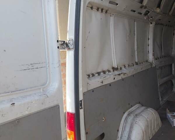 Білий Фольксваген ЛТ, об'ємом двигуна 0 л та пробігом 300 тис. км за 5000 $, фото 5 на Automoto.ua