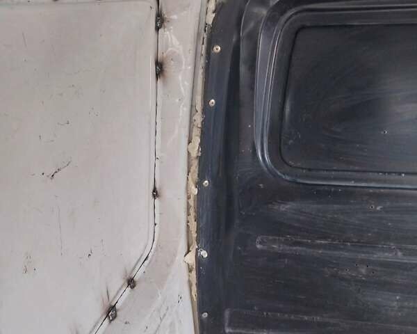 Білий Фольксваген ЛТ, об'ємом двигуна 0 л та пробігом 300 тис. км за 5000 $, фото 2 на Automoto.ua