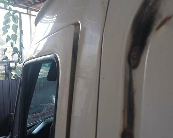 Білий Фольксваген ЛТ, об'ємом двигуна 0 л та пробігом 300 тис. км за 5000 $, фото 8 на Automoto.ua