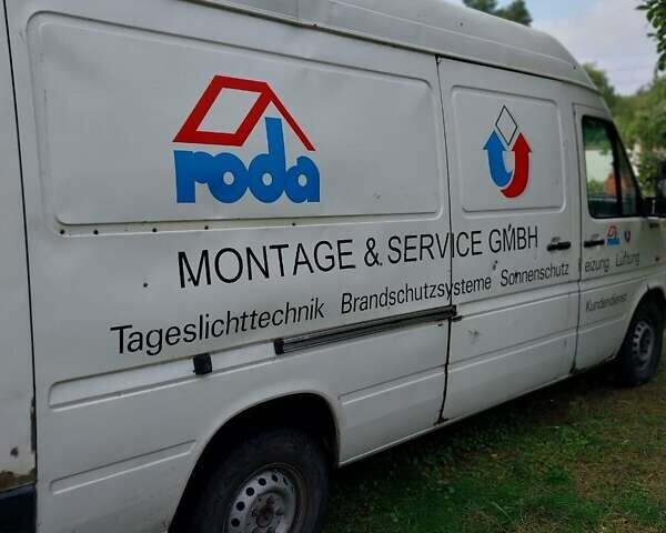 Білий Фольксваген ЛТ, об'ємом двигуна 0 л та пробігом 300 тис. км за 5000 $, фото 1 на Automoto.ua