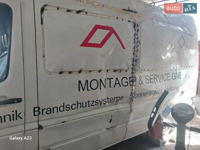 Білий Фольксваген ЛТ, об'ємом двигуна 0 л та пробігом 300 тис. км за 5000 $, фото 7 на Automoto.ua