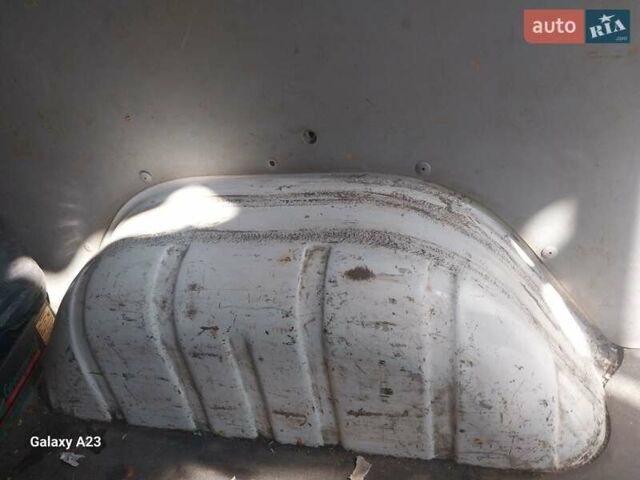 Білий Фольксваген ЛТ, об'ємом двигуна 0 л та пробігом 300 тис. км за 5000 $, фото 3 на Automoto.ua