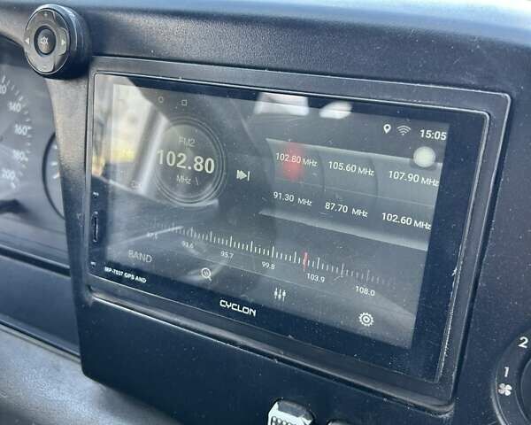 Белый Фольксваген ЛТ, объемом двигателя 2.5 л и пробегом 449 тыс. км за 8000 $, фото 18 на Automoto.ua