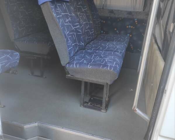 Білий Фольксваген ЛТ, об'ємом двигуна 2.46 л та пробігом 505 тис. км за 7500 $, фото 8 на Automoto.ua