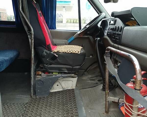 Білий Фольксваген ЛТ, об'ємом двигуна 2.5 л та пробігом 2 тис. км за 6500 $, фото 8 на Automoto.ua