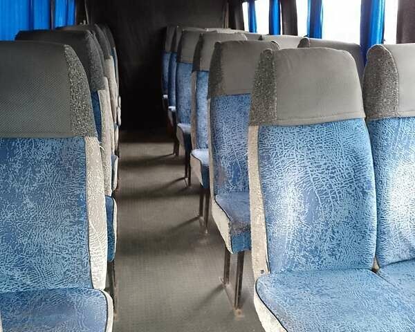 Білий Фольксваген ЛТ, об'ємом двигуна 2.5 л та пробігом 2 тис. км за 6500 $, фото 7 на Automoto.ua