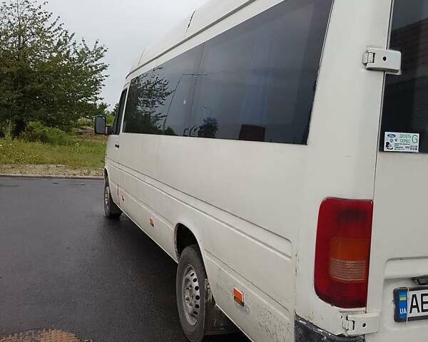 Білий Фольксваген ЛТ, об'ємом двигуна 2.5 л та пробігом 2 тис. км за 6500 $, фото 5 на Automoto.ua