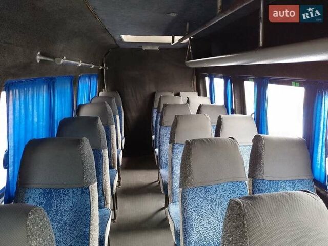 Білий Фольксваген ЛТ, об'ємом двигуна 2.5 л та пробігом 2 тис. км за 6500 $, фото 9 на Automoto.ua