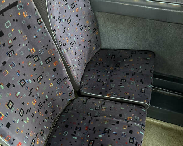 Білий Фольксваген ЛТ, об'ємом двигуна 2.5 л та пробігом 260 тис. км за 11499 $, фото 15 на Automoto.ua