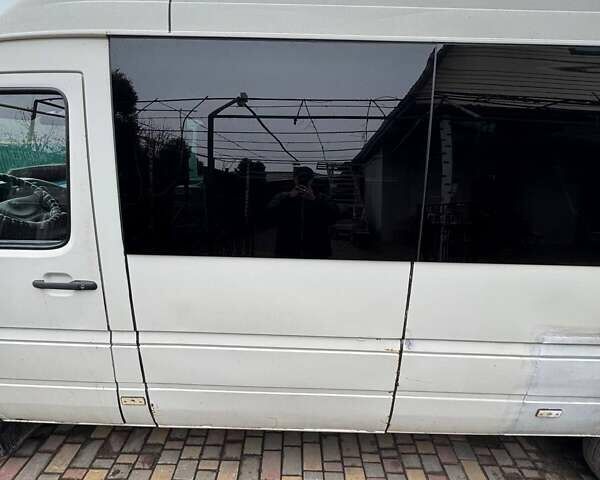 Белый Фольксваген ЛТ, объемом двигателя 2.46 л и пробегом 1 тыс. км за 10000 $, фото 5 на Automoto.ua