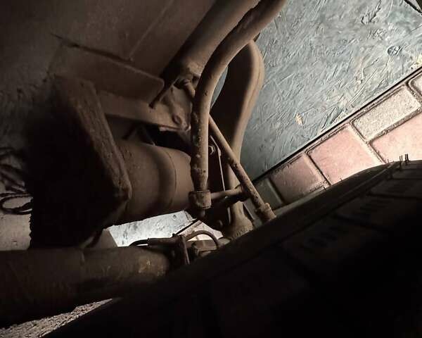 Белый Фольксваген ЛТ, объемом двигателя 2.46 л и пробегом 1 тыс. км за 10000 $, фото 10 на Automoto.ua