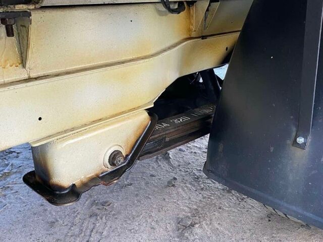 Білий Фольксваген ЛТ, об'ємом двигуна 2.5 л та пробігом 164 тис. км за 15800 $, фото 10 на Automoto.ua