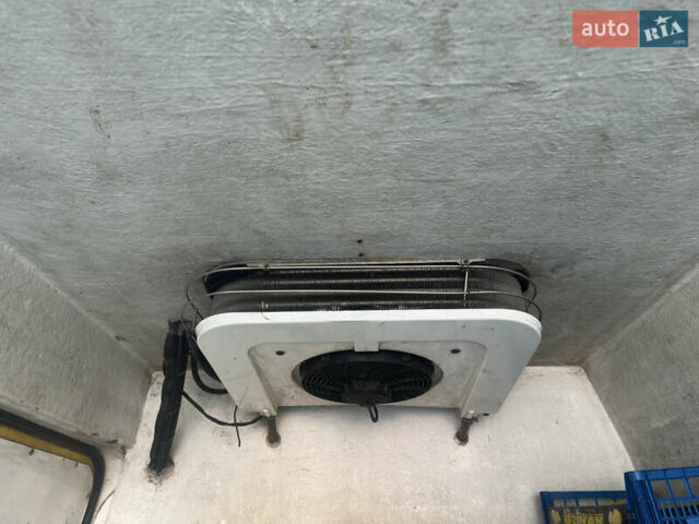 Білий Фольксваген ЛТ, об'ємом двигуна 2.5 л та пробігом 500 тис. км за 10000 $, фото 14 на Automoto.ua