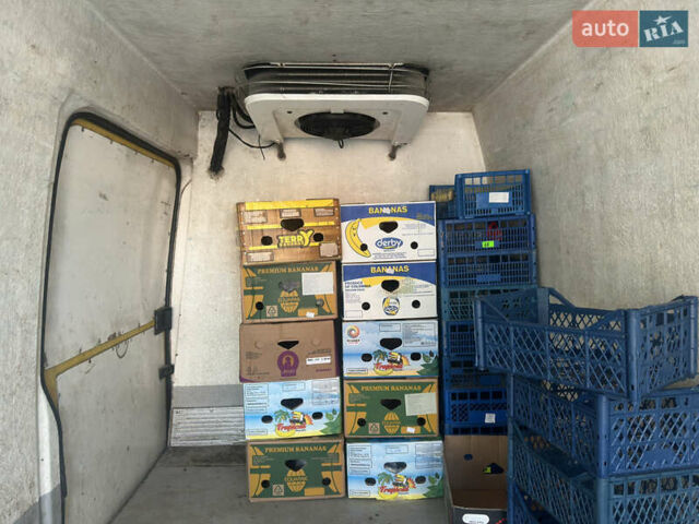 Білий Фольксваген ЛТ, об'ємом двигуна 2.5 л та пробігом 500 тис. км за 10000 $, фото 13 на Automoto.ua