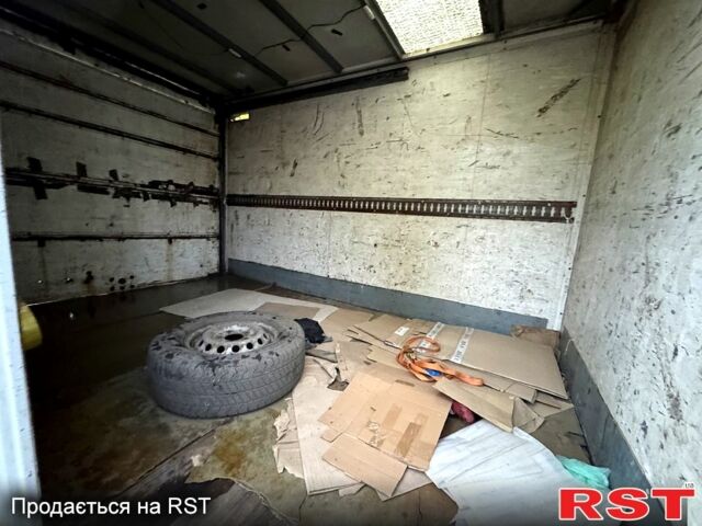 Білий Фольксваген ЛТ, об'ємом двигуна 2.5 л та пробігом 460 тис. км за 7999 $, фото 10 на Automoto.ua