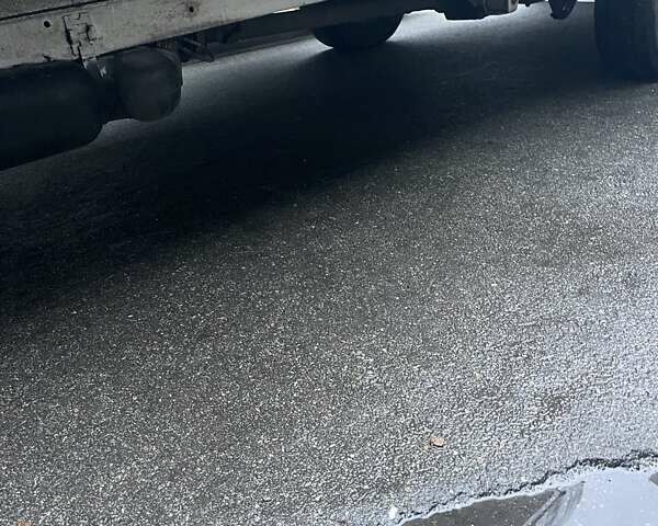 Білий Фольксваген ЛТ, об'ємом двигуна 2.5 л та пробігом 454 тис. км за 8500 $, фото 3 на Automoto.ua