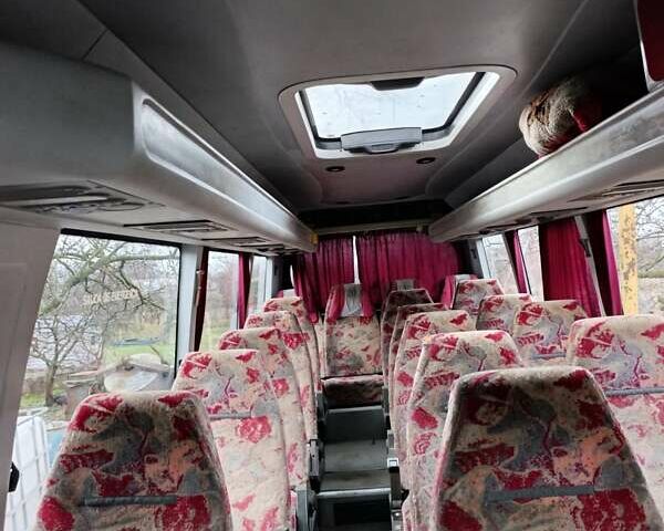 Білий Фольксваген ЛТ, об'ємом двигуна 2.8 л та пробігом 450 тис. км за 14600 $, фото 3 на Automoto.ua