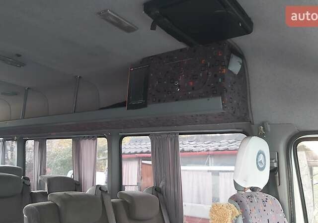 Фольксваген ЛТ 2005 у Миколаєві на Automoto.ua Білий Фольксваген ЛТ, об'ємом двигуна 2.8 л та пробігом 350 тис. км за 12000 $, фото 15 на Automoto.ua