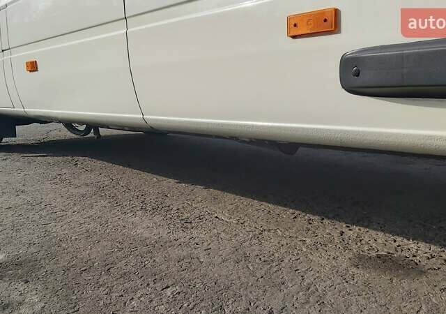 Белый Фольксваген ЛТ, объемом двигателя 2.8 л и пробегом 3 тыс. км за 10800 $, фото 8 на Automoto.ua