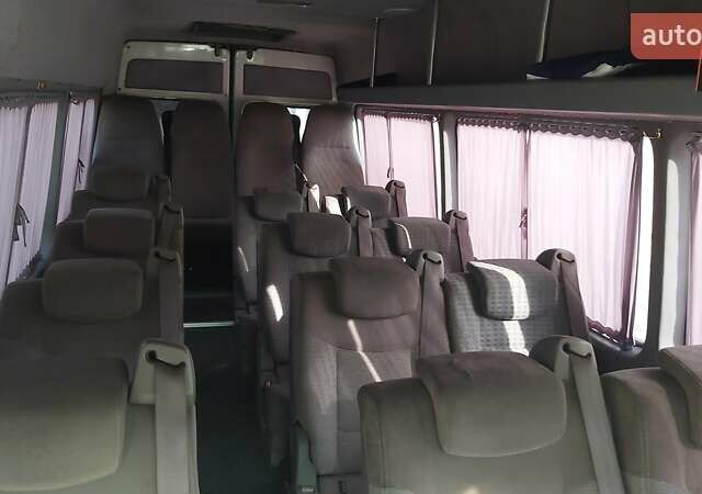 Белый Фольксваген ЛТ, объемом двигателя 2.8 л и пробегом 3 тыс. км за 10800 $, фото 15 на Automoto.ua