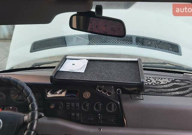 Фольксваген ЛТ 2005 у Миколаєві на Automoto.ua Білий Фольксваген ЛТ, об'ємом двигуна 2.8 л та пробігом 350 тис. км за 12000 $, фото 19 на Automoto.ua